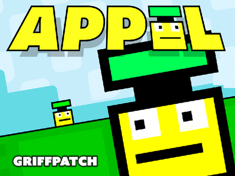 Cover for Appel v1.4