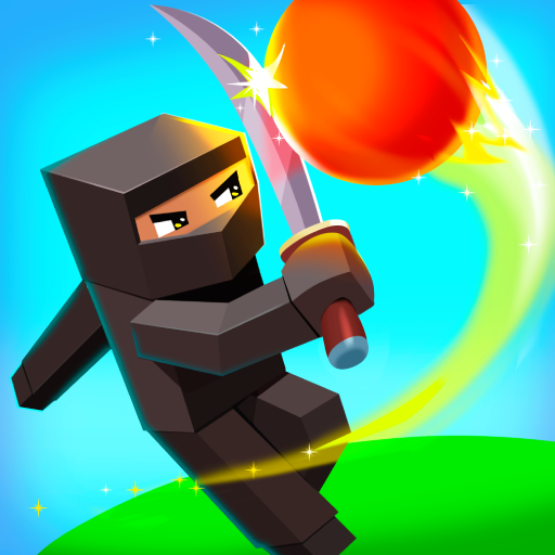 Cover for Blade Ball