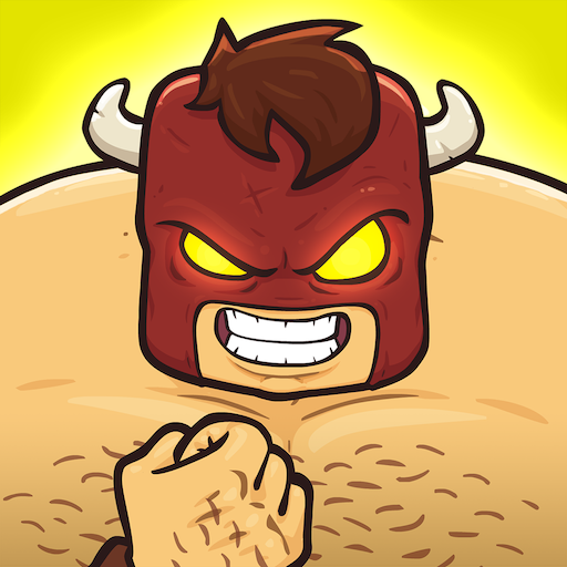 Cover for Burrito Bison