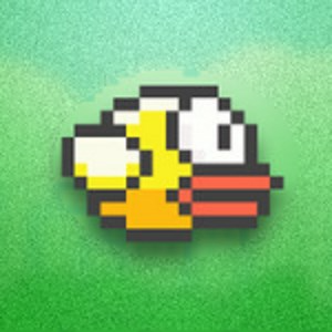 Cover for Flappy Bird