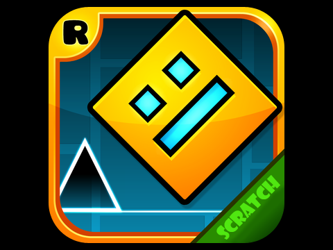 Cover for Geometry Dash Levels