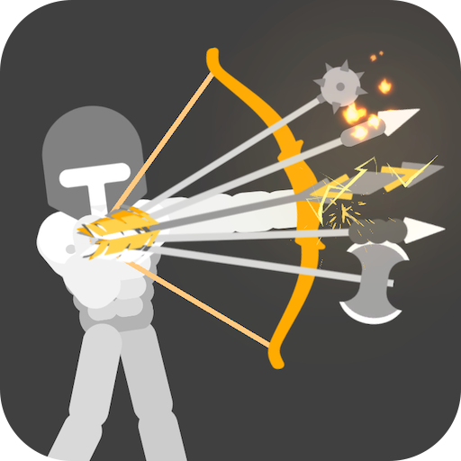 Cover for Ragdoll Archers