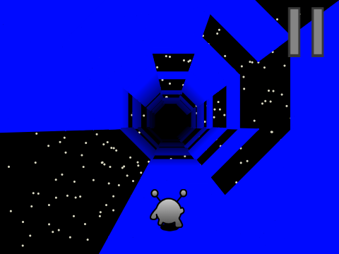 Cover for Run 3