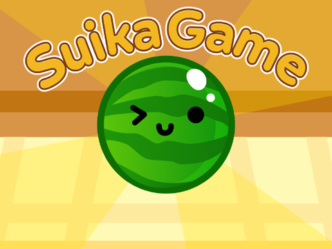 Cover for Suika Game